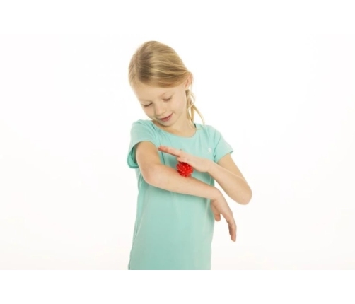 Tullo Fasolka Sensoryczna 428 74286