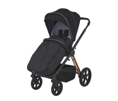 Espiro Miloo Way 2024 103 Brillant Agate  Прогулочная коляска