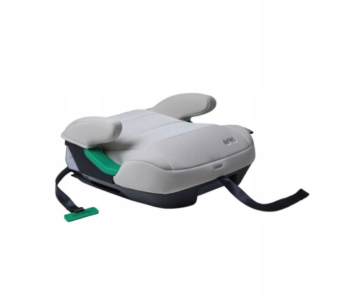 Sorino Eris Fotelik Samochodowy Podstawka 15-36 kg Beige