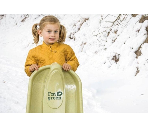 Dantoy Bio Sanki 3+ Jasny Khaki