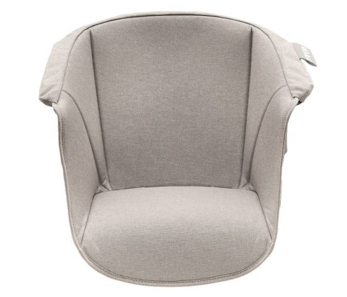 Beaba Up&Down Grey Чехол для стульчика