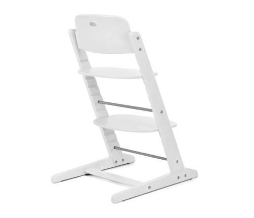 Cybex Iris Krzesełko All White