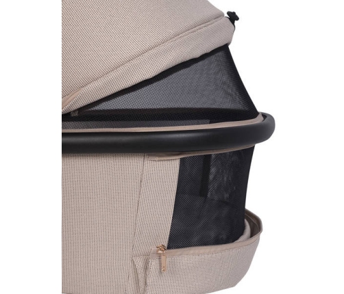 Cavoe Axo Shine Gondola Do Wózka Flamingo