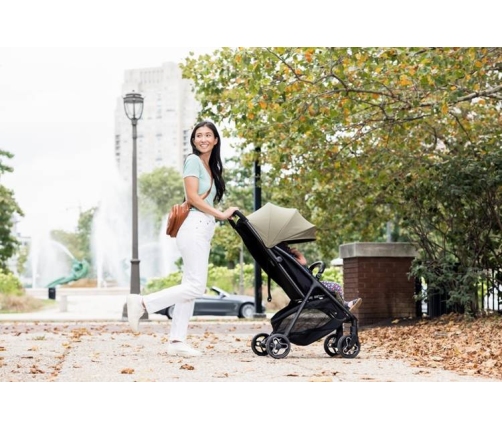 Graco Myavo Mint Прогулочная коляска