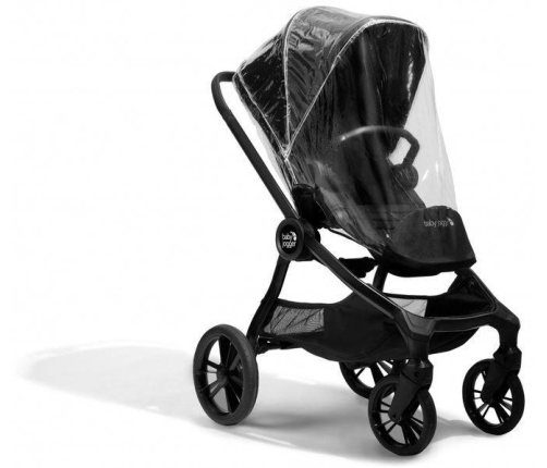Baby Jogger City Sights Dark Slate Детская коляска 2в1