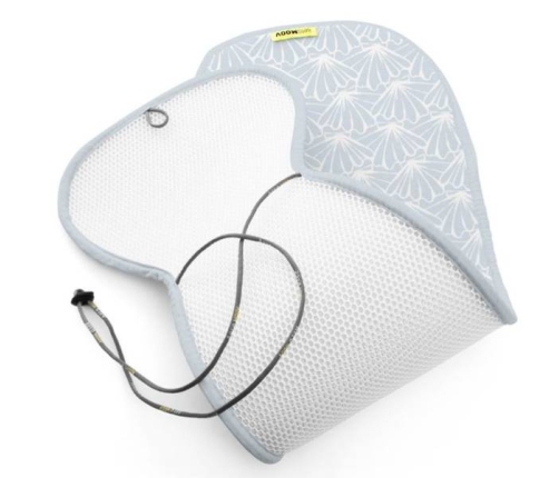 AeroMoov Wkładka Do Fotelików 15-36 Seashell Stone