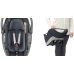 Maxi-Cosi Coral Fotelik Samochodowy 0-13 kg  Essential Black