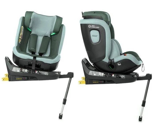 Jane Concord iTourer Botanic Детское автокресло 0-25 кг