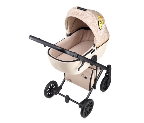 Anex E/Type Special Edition Wózek Głęboko-Spacerowy Joy