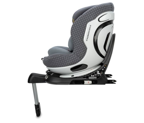 Storchenmuhle Niki Complete Iris Bērnu autosēdeklis 0-36 kg