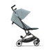 Cybex Libelle 2.0 Stormy Blue/Taupe Pastaigu rati