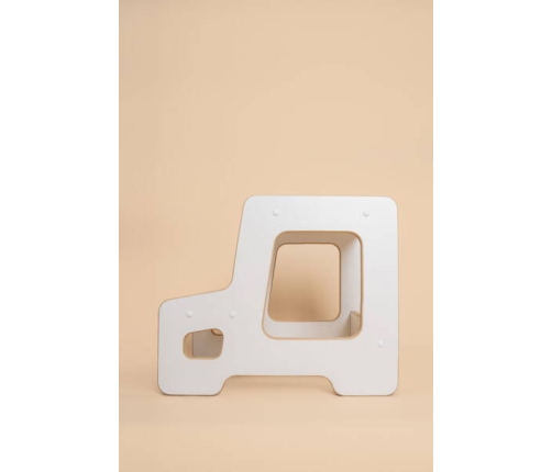 Tupti.wood Podest Schodki