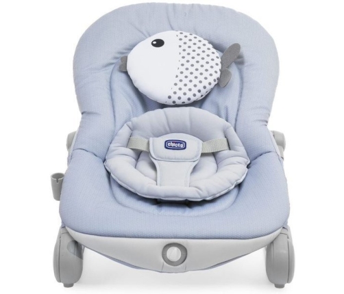 Chicco Balloon Dots Шезлонг