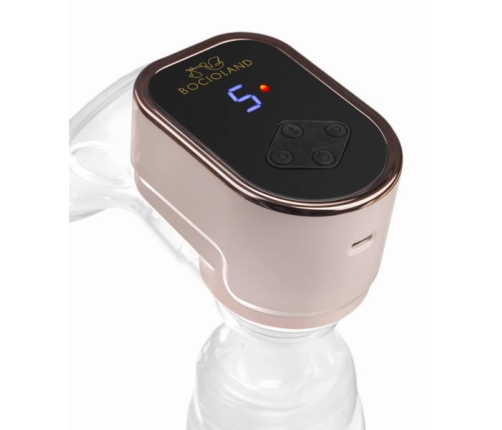 Bocioland Laktator Elektroniczny BL101 Clara