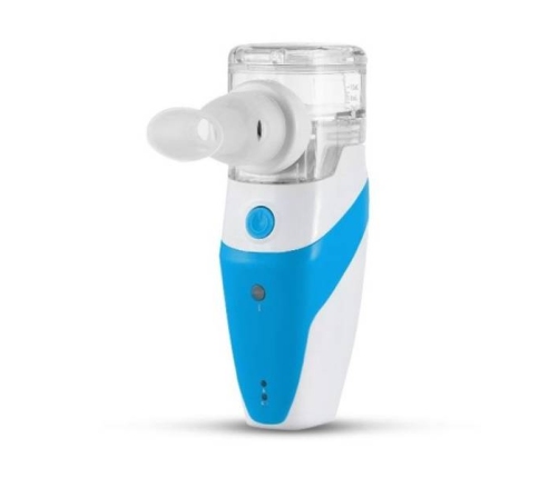 Haxe NBM-4B Przenośny Ultradźwiękowy Aspirator do Nosa