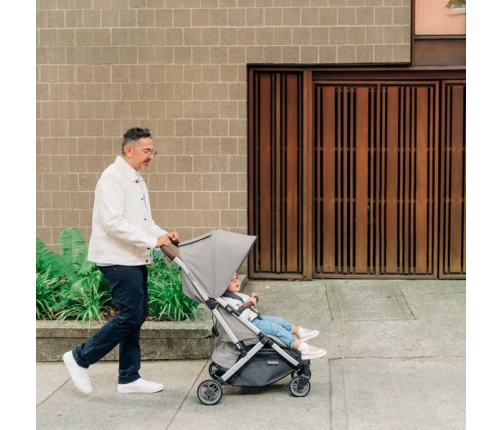 UPPA Baby Minu V2 Wózek Spacerowy Stella