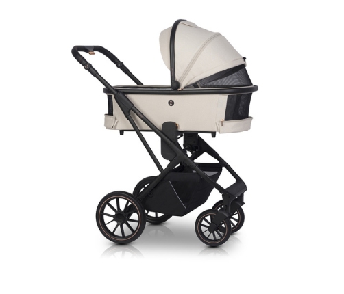 Cavoe Axo Shine Champagne Детская коляска 2в1