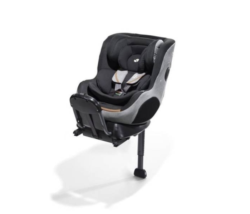 Joie Signature I-Prodigi Fotelik Samochodowy Test Plus 0-23Kg Carbon