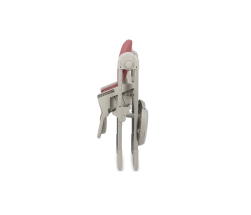 MoMi Gojo Krzesełko Do Karmienia Różowy