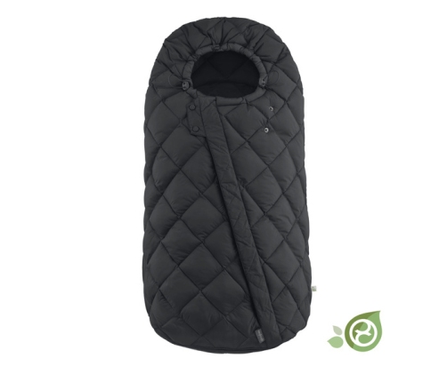 Cybex Snogga 2 Moon Black Спальный мешок