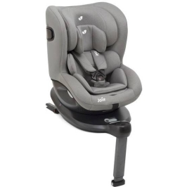 Joie I-Spin 360 Gray Flannel Bērnu autosēdeklis 0-18 kg