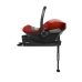 Cybex Aton S2 i-Size Fotelik Samochodowy 0-13kg Hibiscus Red 2023 + Cybex Baza One