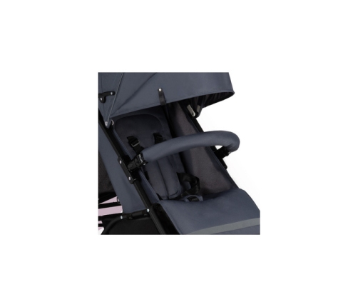 MoMi Akira Grey Прогулочная коляска