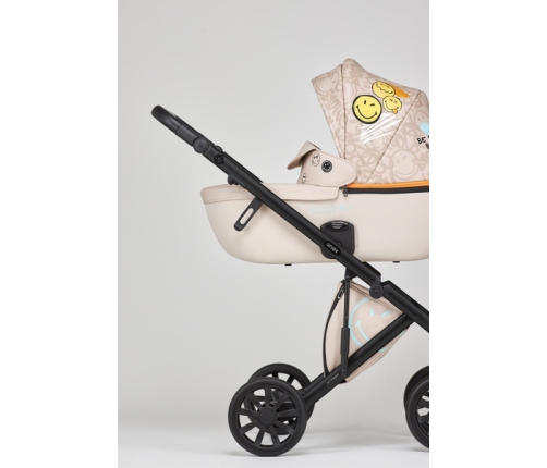 Anex E/Type Special Edition Wózek Głęboko-Spacerowy Joy