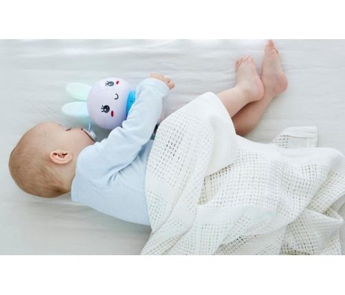 Alilo Honey Bunny Króliczek G6 Niebieski