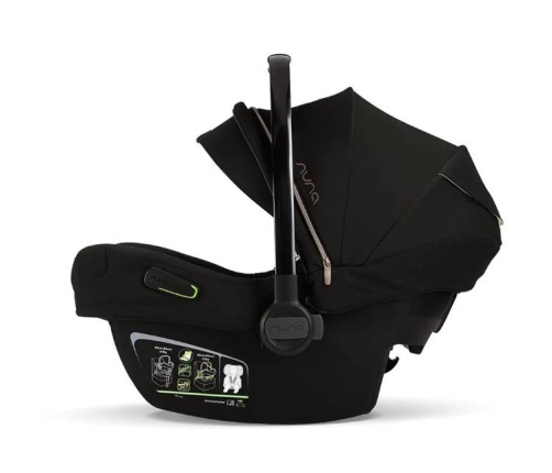 Nuna Pipa Next Ellis Детское автокресло 0-13 кг