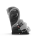 Cybex Pallas G2 I-Size Fotelik Samochodowy 9-50 kg Stone Grey Plus