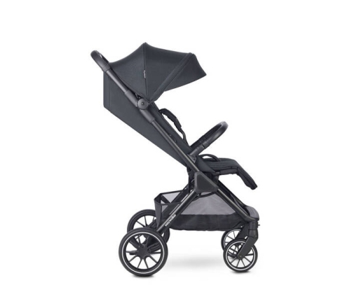 Easywalker Jackey2 XL Midnight Black Прогулочная коляска