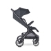 Easywalker Jackey2 XL Midnight Black Прогулочная коляска