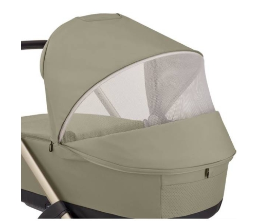 Inglesina Electa Wózek Głęboko-Spacerowy 2w1 Nolita Beige