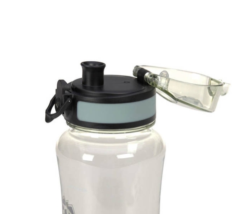 Lassig Zestaw Na Lunch Lunchbox + Butelka Tritanowa Bidon 460ml About Friends Dinozaur