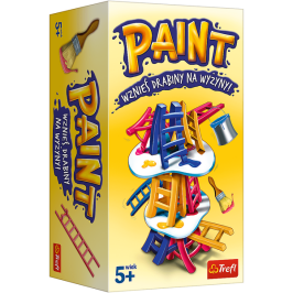 Trefl GRA Paint