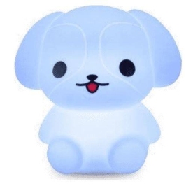 MesMed Świetlaczek MM-027 Piesełek