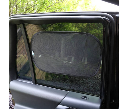 Joybi Osłony Przeciwsłoneczne Elektrostatyczne na Szybę