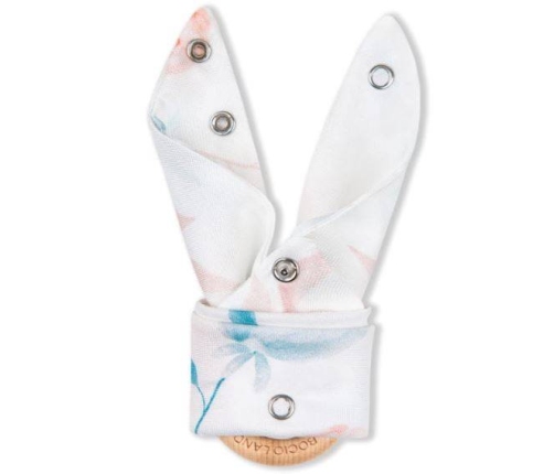 Bocioland Gryzak Apaszka Bellflowers BOC0103