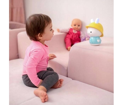 Alilo Baby Bunny Króliczek G9S+ Niebieski