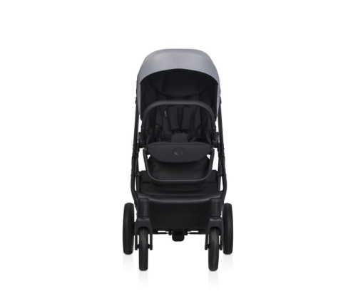 Riko Velar Wózek Głęboko-Spacerowy 01 Stone