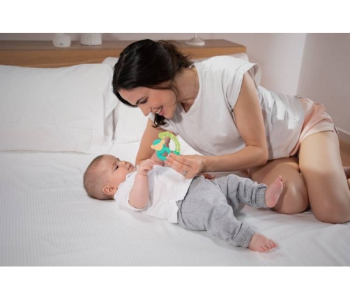 Chicco Gryzak Wodny Leniwiec / Małpka