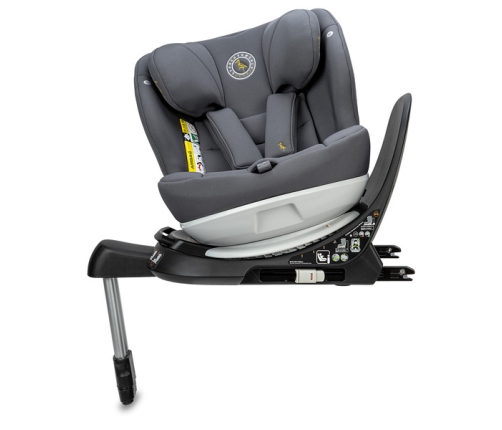 Strochenmuehle Niki Kid Asphalt Детское автокресло 0-18 кг