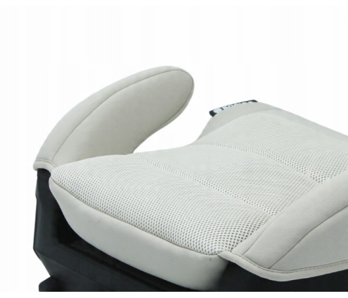Sorino Eris Fotelik Samochodowy Podstawka 15-36 kg Beige
