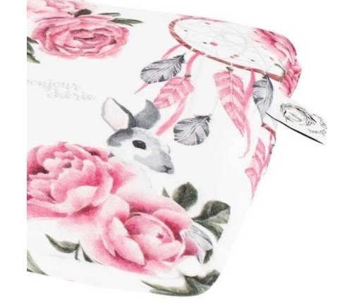 Bonjour Cherie BAMBUSOWA Poduszka Średniaka rozmiar 30x40 cm Łapacze Snów