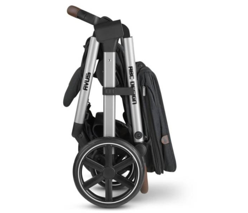 ABC Design Avus Storm Pastaigu rati