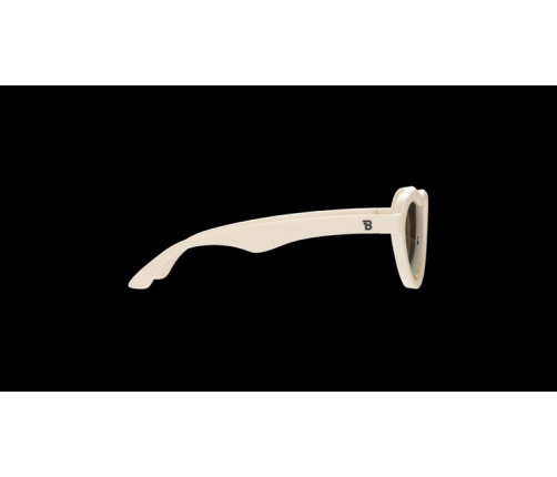 Babiators Heart P-HRT502-S Polaryzacja Rozmiar 0-2+ Sweet Cream