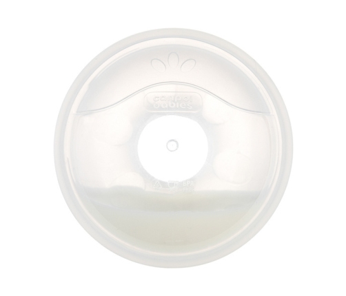 Canpol Kolektory Mleka Muszle Laktacyjne 2 szt. 1/700