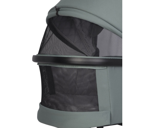 Cavoe Moi+ Gondola Do Wózka Boho Green