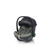 Easy Go Buz Ink Детское автокресло 0-13 кг + ISOFIX база